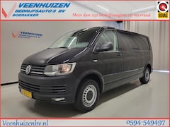 Volkswagen Transporter - 2.0TDI 150pk L2/H1 Automaat Euro 6