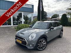 MINI Clubman - 2.0 Cooper S Chili Serious Business