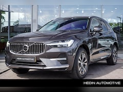 Volvo XC60 - 2.0 T6 Plug-in hybrid AWD Core Bright | 2.250 kg trekgewicht | Long Range Accu | Automaat