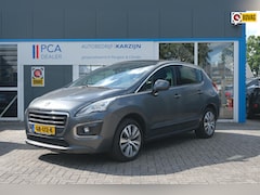 Peugeot 3008 - 1.6 THP Active