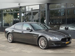 Maserati Quattroporte - 4.7 S Sport GTS