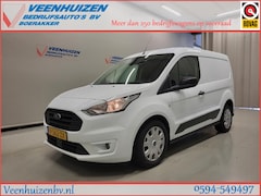 Ford Transit Connect - 1.5EcoBlue 100pk Euro 6