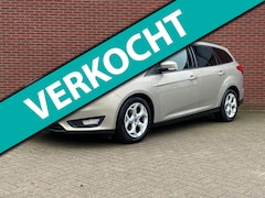 Ford Focus Wagon - 1.0 Trend Edition / Airco / Cruise control / PDC