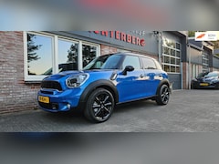 MINI Countryman - 1.6 Cooper S ALL4 Chili Automaat 184PK Mooie/Nette Auto Airco/Clima