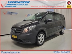 Mercedes-Benz Vito - 111CDI L2/H1 Dubbele Cabine Euro 6
