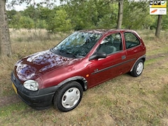 Opel Corsa - 1.4i Eco apk t/m 27-09-2025