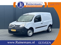 Renault Kangoo - 1.5 dCi 80 / L1H1 / 1e EIGENAAR / 76.845 KM / TREKHAAK / 6-BAK / AIRCO / CRUISE / NAVI / B