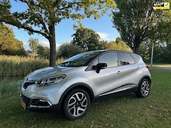 Renault Captur - 0.9 TCe Dynamique