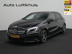 Mercedes-Benz A-klasse - 180 AMG Automaat