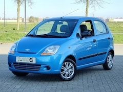 Chevrolet Matiz - 0.8 Spirit | Airco