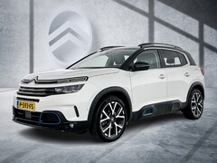 Citroën C5 Aircross - 1.6 Plug-in Hybrid 225PK Business Plus | RIJKLAAR |Stoelverwarming | Elek. verst. Bestuurd