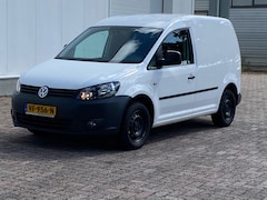 Volkswagen Caddy - 1.6 TDI Economy Baseline
