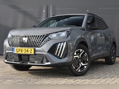 Peugeot e-2008 - EV Allure 54 kWh 156pk 3 Fase | Navigatie | Adaptive Cruise | Keyless-Entry | Warmtepomp |