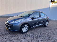 Peugeot 207 - 1.6 VTi Look 5 deurs airco cruisecontrole 2009