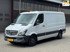 Mercedes-Benz Sprinter - 313 2.2 CDI 366 EHD