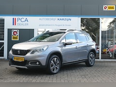Peugeot 2008 - 1.2 PureTech Allure