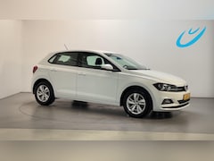 Volkswagen Polo - 1.0 TSI Comfortline Navigatie AppConnect Cruisecontrol