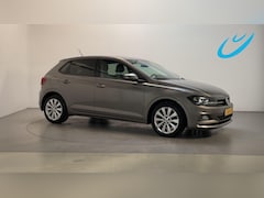 Volkswagen Polo - 1.0 TSI Highline Parkeersensoren Navigatie AppConnect CruiseControl