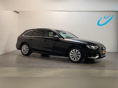 Audi A4 Avant - 35 TFSI Business Edition Navigatie Cruise Control