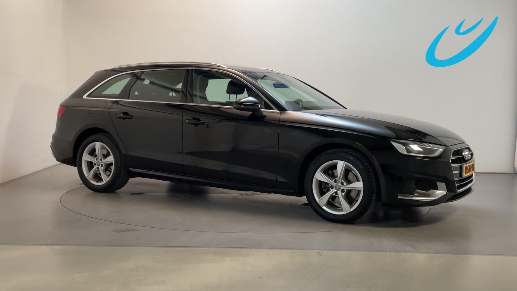 Audi A4 Avant - 35 TFSI Launch edition Business Navigatie Climate Control sfeerverlichting - AutoWereld.nl