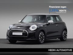 MINI Mini-Electric - Business Edition 33 kWh | Camera | Stoelverwarming | Comfort Access | Active Cruise Contro
