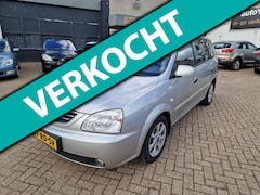Kia Carens - 2.0 CVVT EX / Airco / APK 19-02-2026