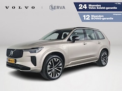 Volvo XC90 - T8 Plug-in hybrid AWD Ultra Dark | Panoramadak | 360º camera | Luchtvering | Bowers&Wilkin
