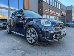 MINI Countryman - 2.0 Cooper S Yours F1 aut 178pk/Trekhaak/Pano/Lounge leer/Btw/Vol