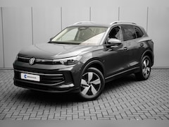 Volkswagen Tiguan - Life Edition - eHybrid Inclusief €2000, - inruilvoordeel | 'App-Connect' draadloze smartph