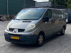 Renault Trafic - 2.0 dCi T29 L2H1