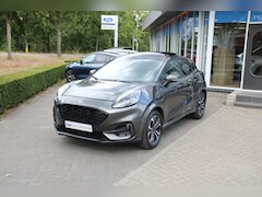 Ford Puma - 1.0 EcoBoost Hybrid ST-Line X Automaat WINTER PACK | PANORAMA DAK | B&O AUDIO| ELEK. ACHTE