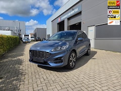 Ford Kuga - ST-Line-X 2.5 PHEV 6.400km Rijklaar incl 1 jaar Bovag garantie