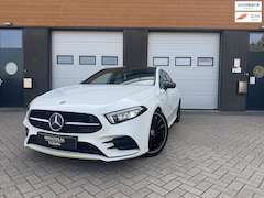 Mercedes-Benz A-klasse - 250 AMG Edition 1 Panoramadak