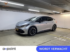 CUPRA Born - Adrenaline 62 kWh 230 pk | Navigatie | Parkeersensoren | Achteruitrijcamera | LED koplampe