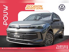 Volkswagen Tiguan - 1.5 eHybrid 204pk Life Edition | SoH 99% | Comfort Pakket Plus | Dodehoek Detectie | Keyle