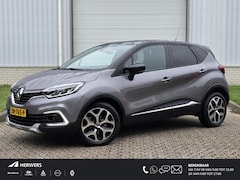 Renault Captur - 1.3 TCe Intens / Trekhaak / Panoramadak / All Season Banden / Apple Carplay / Android Auto