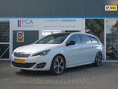 Peugeot 308 SW - 1.2 PureTech GT-line