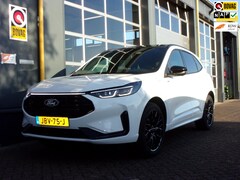 Ford Kuga - 2.5/243 pk PHEV ST-Line X Black Pack Full Options