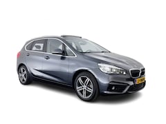 BMW 2-serie Active Tourer - 216d Centennial Executive Sport-line *PANO | FULL-LED | NAVI-FULLMAP | SPORT-SEATS | KEYLE