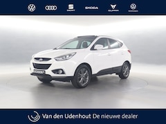 Hyundai ix35 - 1.6i GDI i-Vision / Panoramadak / Stoelverwarming / Navigatie / Trekhaak