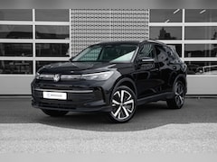 Volkswagen Tiguan - Life Edition - eHybrid Inclusief €2000, - inruilvoordeel | 'App-Connect' draadloze smartph