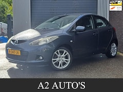 Mazda 2 - 2 1.3hp S-VT Touring Airco