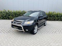 Hyundai Santa Fe - 2.7i V6 4WD Dynamic 7p