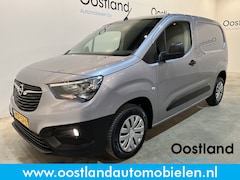 Opel Combo - 1.5D L1H1 / Euro 6 / Airco / Cruise Control / PDC / 37.900 KM