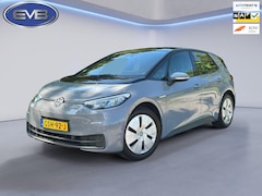 Volkswagen ID.3 - Pure 45 kWh, 39000 km, stuur-stoelverwarming, parkeersensoren voor en achter