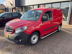 Mercedes-Benz Citan - 108 CDI BlueEFFICIENCY