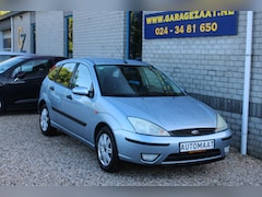 Ford Focus - 1.6-16V Futura Automaat
