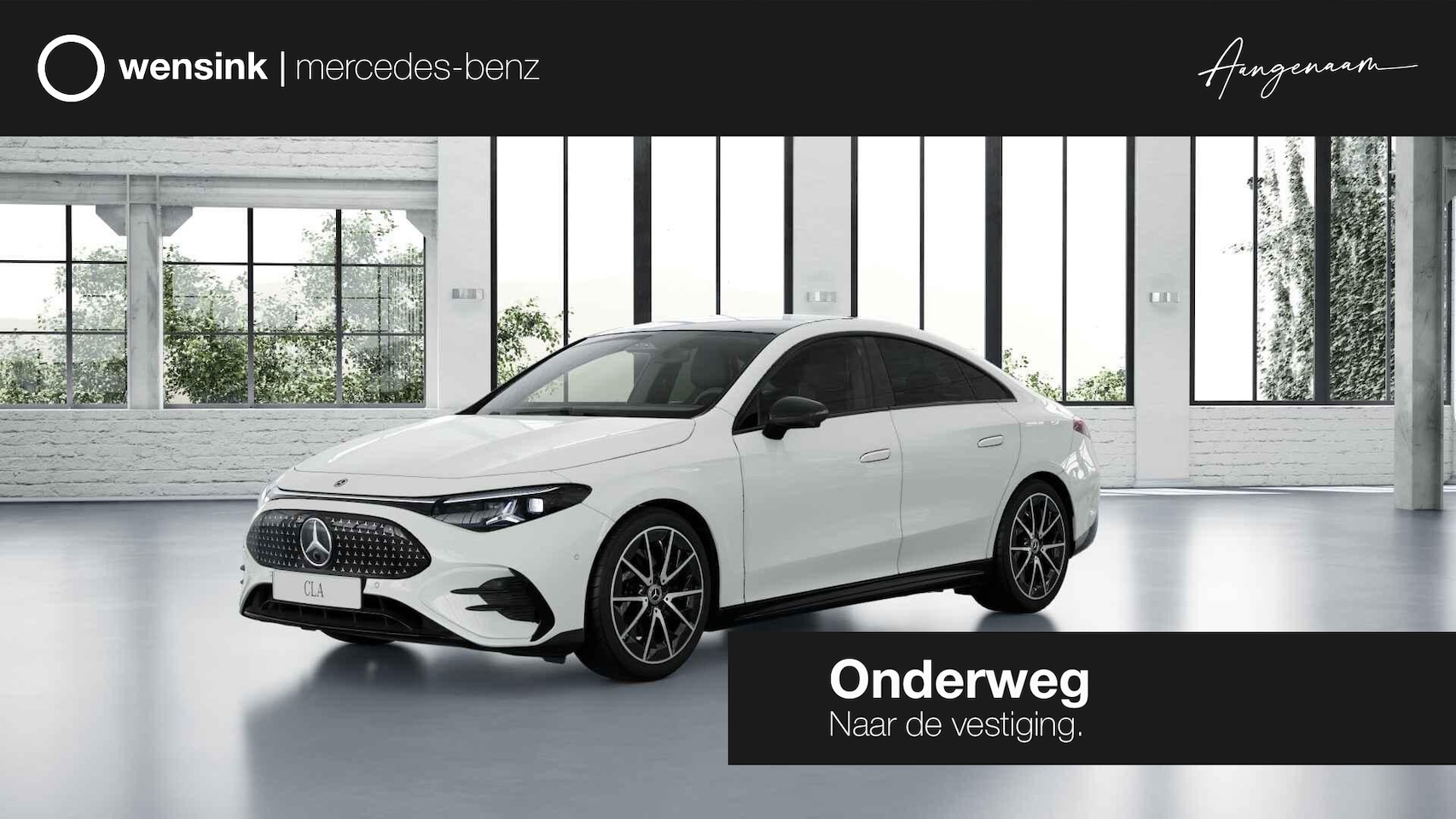 Mercedes-Benz CLA-Klasse - 250+ Launch Edition 85 kWh | Night | Panoramadak | DISTRONIC | Achteruitrijcamera | Dodeho - AutoWereld.nl
