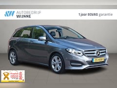 Mercedes-Benz B-klasse - 180 122pk 7G-DCT Ambition | Navi | Airco | Cruise | PDC | Stoelverwarming | Trekhaak