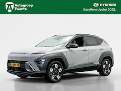Hyundai Kona - 1.6 GDI HEV Comfort Smart | Elek. achterklep